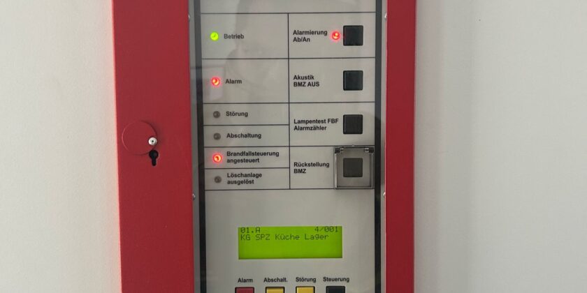BMA allg. Sonderschule & VS Ötztal-Bahnhof