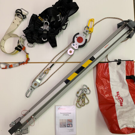 ROLLGLISS-SET