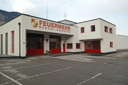 Fertigstellung Zubau